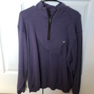 Southern marsh quarter zip